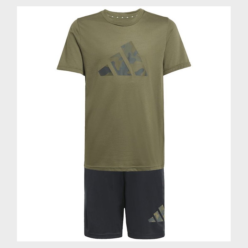 adidas Performance Shortsst - J TR-ES - Olistr