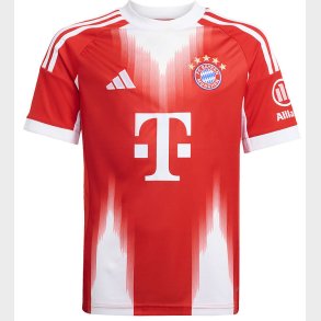 adidas Performance Fodboldtrje - FC Bayern Mnchen - Red