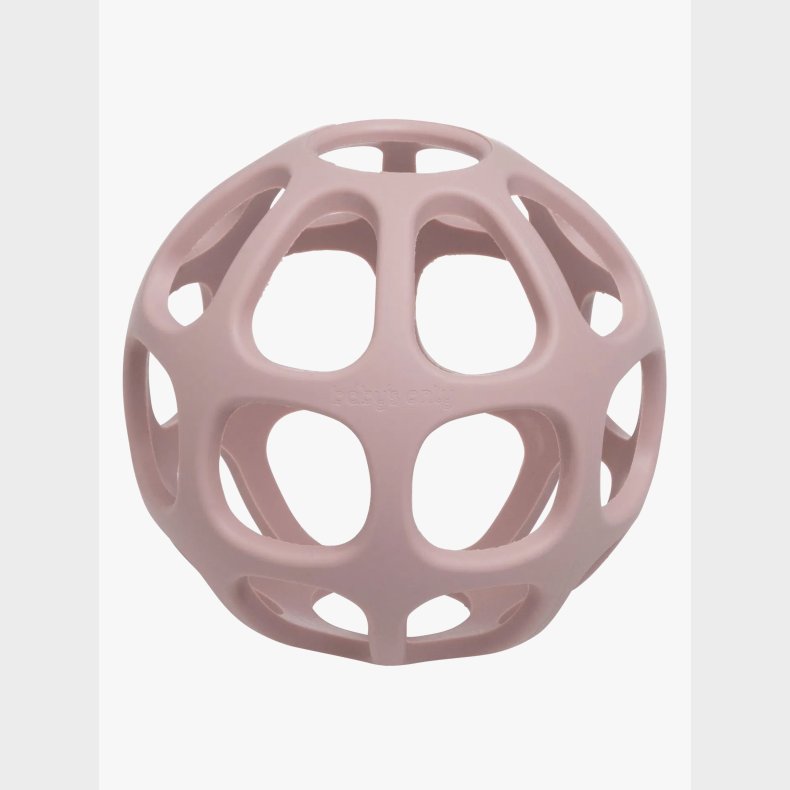 Baby's Only Aktivitetsbold, Old Pink