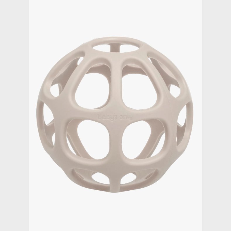 Baby's Only Aktivitetsbold, Warm Linen