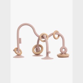 Baby's Only Aktivitetslegetj, Old Pink