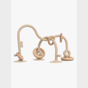 Baby's Only Aktivitetslegetj, Warm Linen