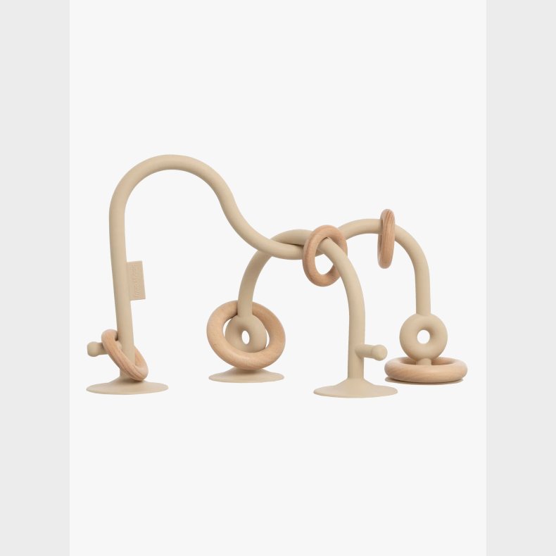 Baby's Only Aktivitetslegetj, Warm Linen