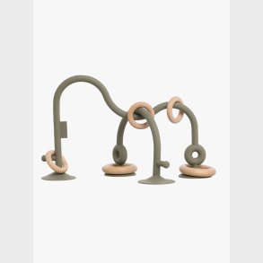 Baby's Only Aktivitetslegetj, Urban Green