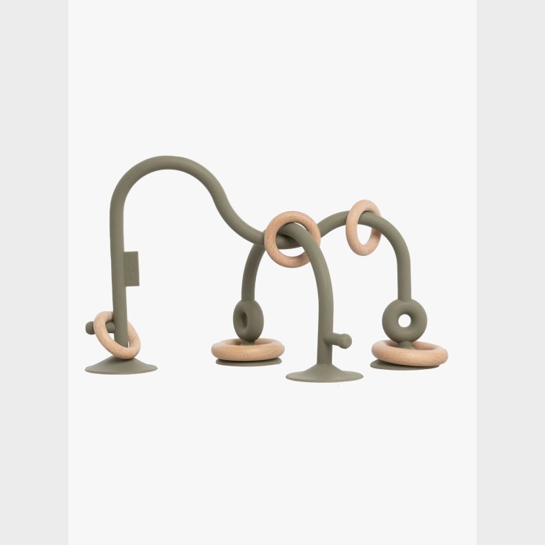 Baby's Only Aktivitetslegetj, Urban Green