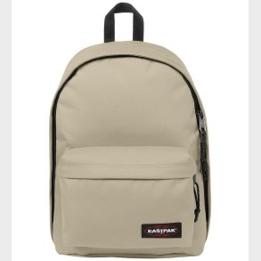 Eastpak Rygsk - Out of Office - 24 L - Beach Beige