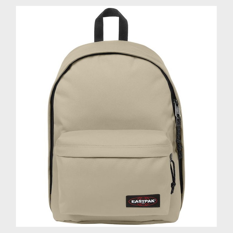 Eastpak Rygsk - Out of Office - 24 L - Beach Beige