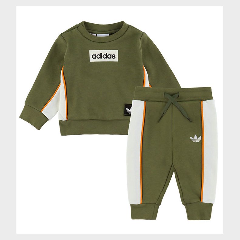 adidas Originals Sweatst - Crew - Focoli