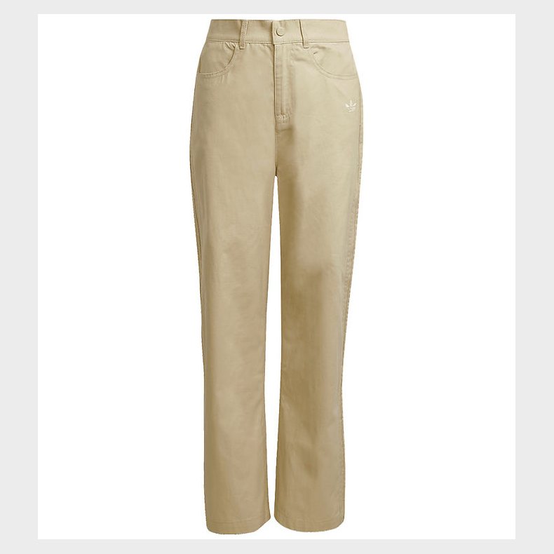 adidas Originals Bukser - Twill - Stokha