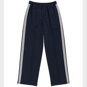 Grunt Bukser - GrMagna Sports - Dark Blue