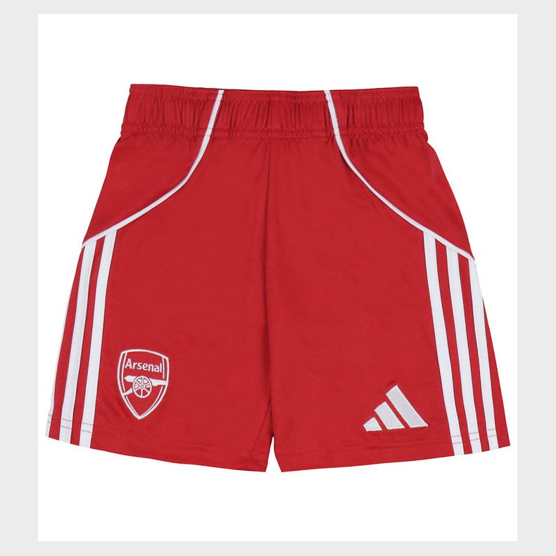 adidas Performance Shorts - AFC H - Betsca/White