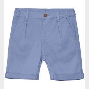 En Fant Shorts - Woven - Infinity