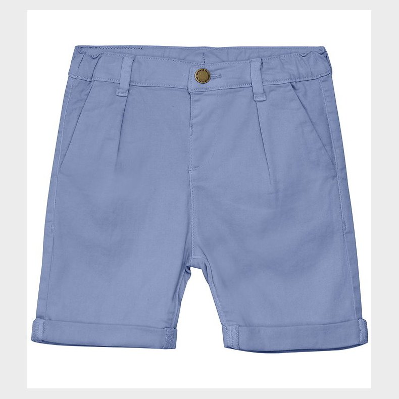 En Fant Shorts - Woven - Infinity