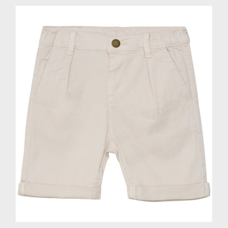 En Fant Shorts - Woven - French Oak