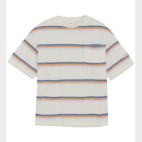 En Fant T-shirt - Egret