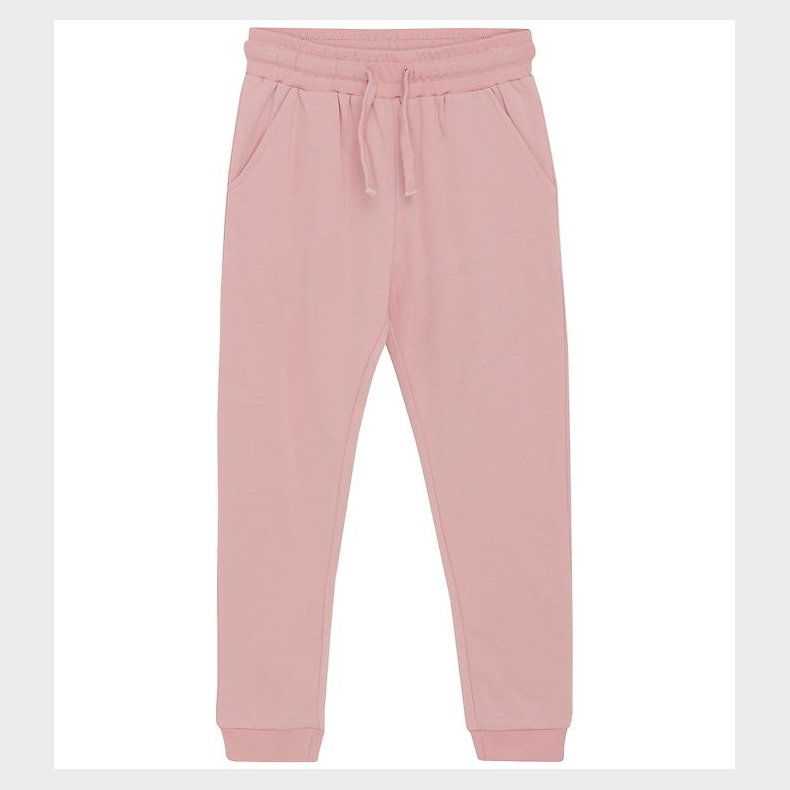 En Fant Sweatpants - Bridal Rose