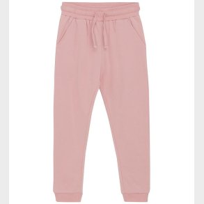 En Fant Sweatpants - Bridal Rose