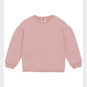 En Fant sweatshirt - Bridal Rose