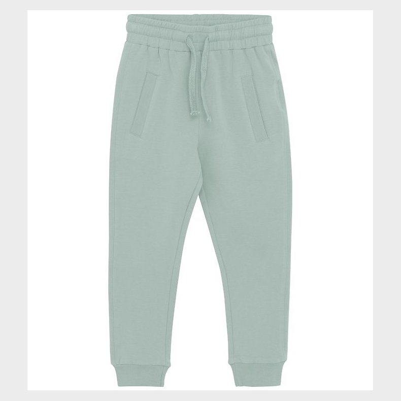 En Fant Sweatpants - Jadeite
