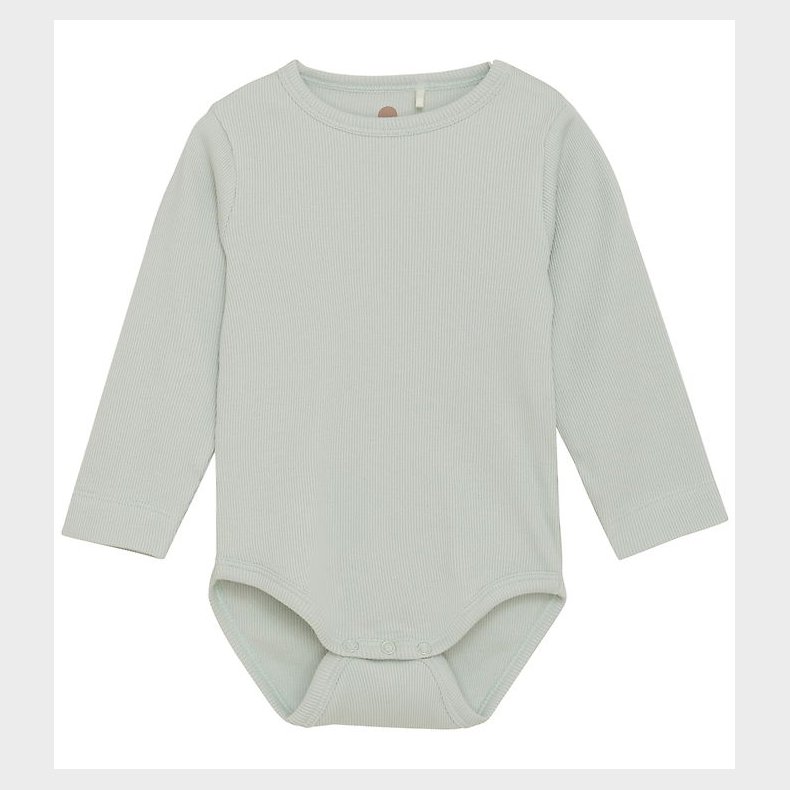 En Fant Body l/ - Rib - Mercury