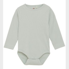 En Fant Body l/ - Rib - Mercury