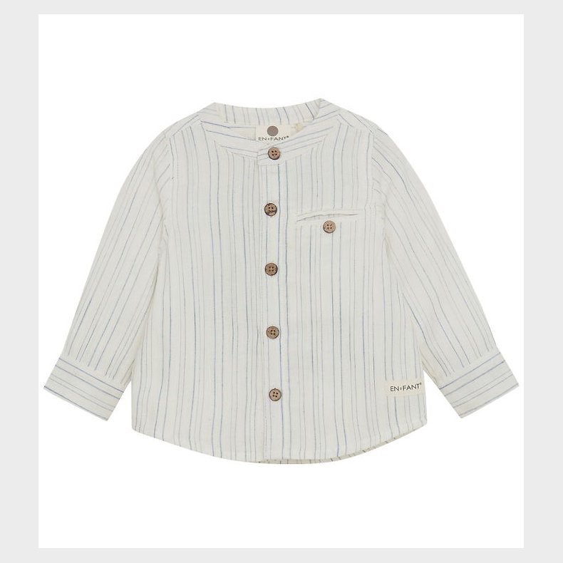 En Fant Skjorte - Eggnog