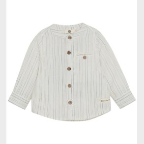 En Fant Skjorte - Eggnog