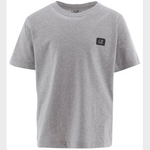 C.P.Company T-shirt - Malange Grey