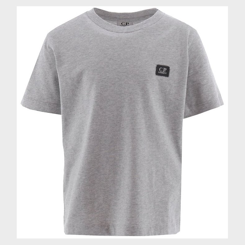C.P.Company T-shirt - Malange Grey