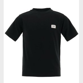 C.P. Company T-shirt - Sort