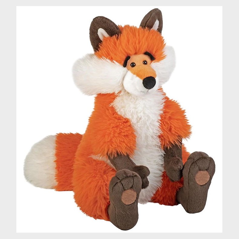 Wild Republic Bamse - Plys SnuggleLuvs - Rv