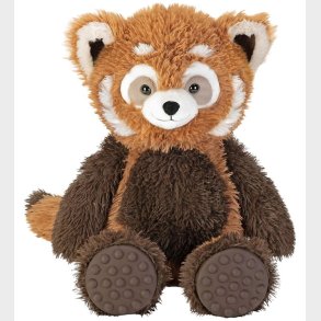 Wild Republic Bamse - Poppykins Red Panda