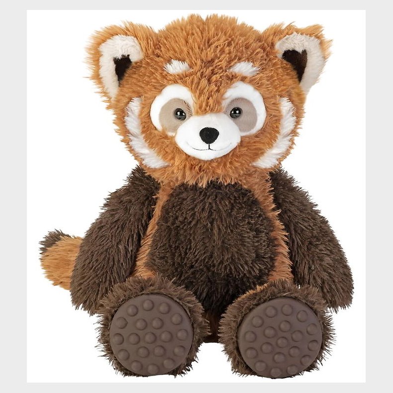 Wild Republic Bamse - Poppykins Red Panda