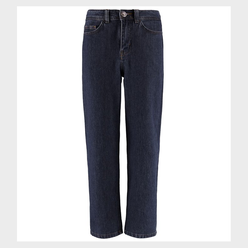 Hound Jeans - Baggy - Dark Blue Denim
