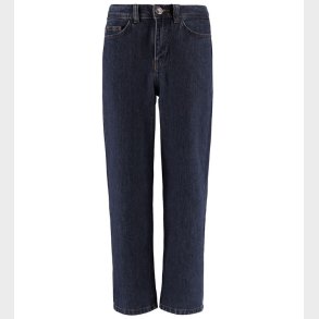 Hound Jeans - Baggy - Dark Blue Denim
