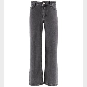 Hound Jeans - Low Rise - Wide - Grey Denim