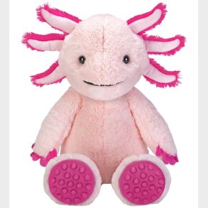 Wild Republic Bamse - Poppykins Axolotl