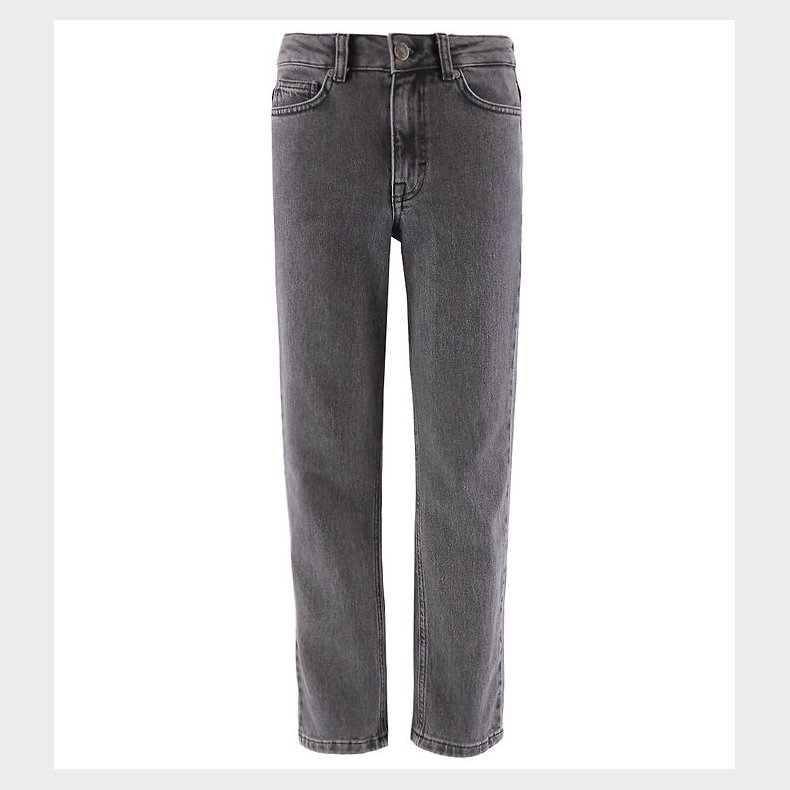 Hound Jeans - Relaxed - Dark Grey Denim