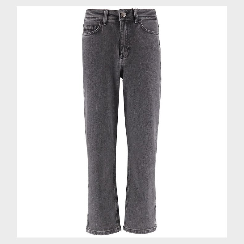 Hound Jeans - Baggy - Dark Grey Denim