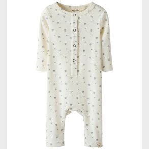 Lil' Atelier Heldragt - NbnLago - Coconut Milk/Blueberry