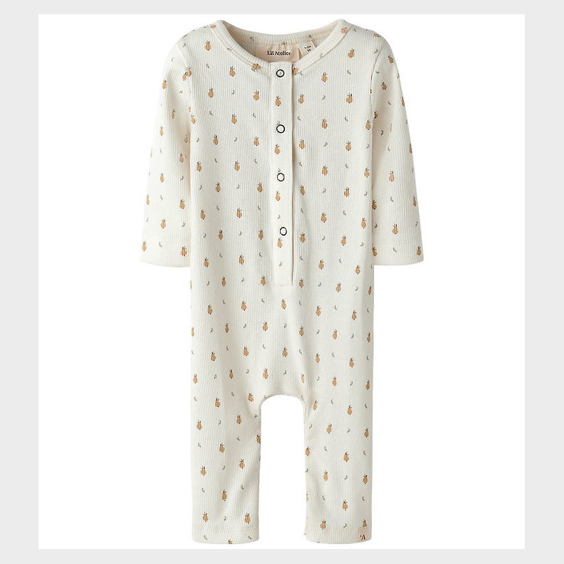 Lil' Atelier Heldragt - NbnLago - Coconut Milk/Pear