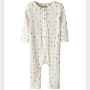 Lil' Atelier Heldragt - NbnLago - Coconut Milk/Pear