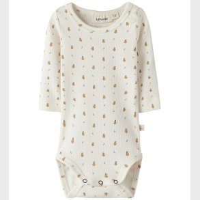 Lil' Atelier Body l/ - NbnLago - Coconut Milk/Pear