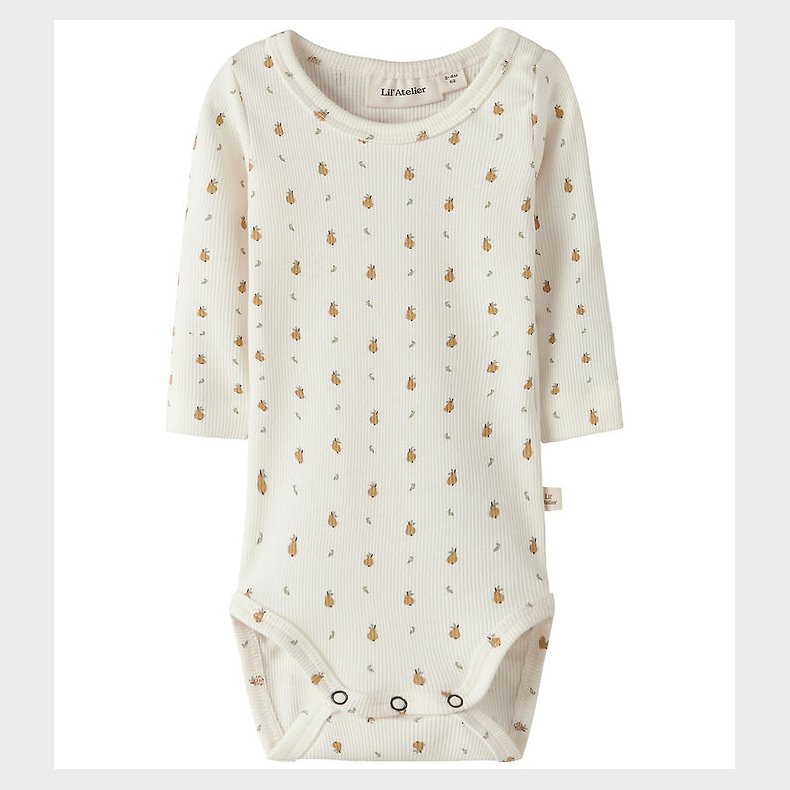 Lil' Atelier Body l/ - NbnLago - Coconut Milk/Pear