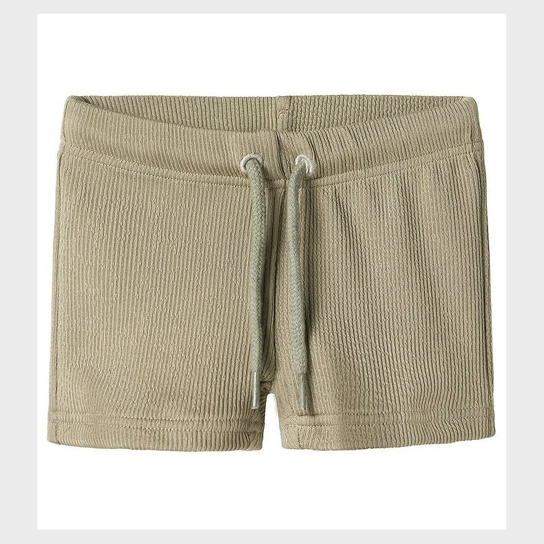 Lil' Badebukser - NbmFolo - Forest Fog