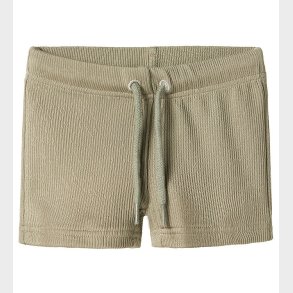 Lil' Badebukser - NbmFolo - Forest Fog