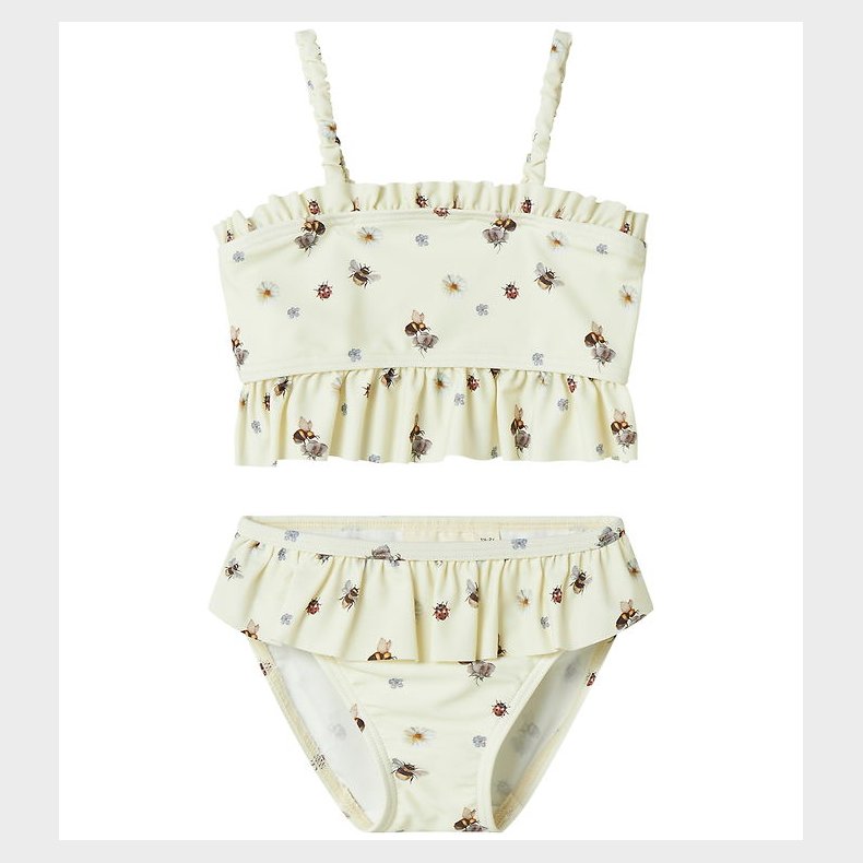Lil' Atelier Bikini - NmfHelgina - Turtledove