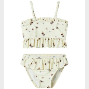 Lil' Atelier Bikini - NmfHelgina - Turtledove
