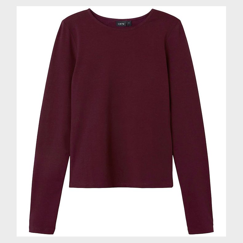 LMTD Bluse - NlfRovas - Windsor Wine