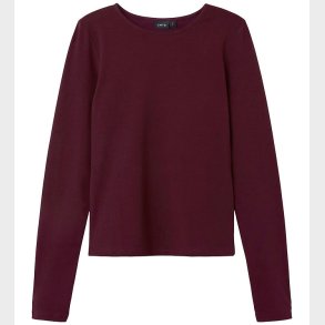 LMTD Bluse - NlfRovas - Windsor Wine